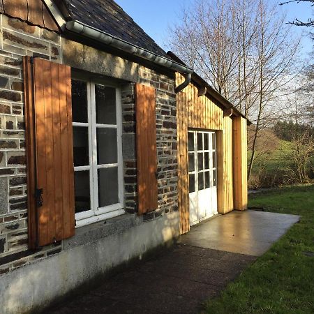 La Petite Maison O Bord De L'Eau Bernieres-le-Patry Exterior foto